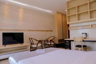 Aparthotel Very Good House