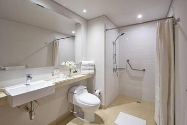 Общежитие Caluce Hab 404 By Letoh