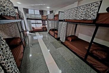 فندق صغير Cody Backpackers Cnx