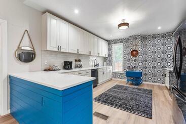 호스텔 The Eagle S Nest