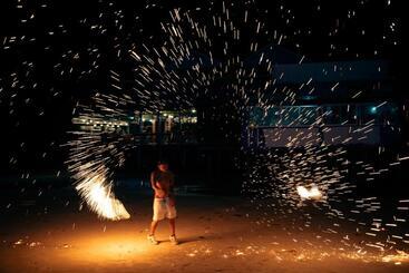 הוסטל Vagabonds