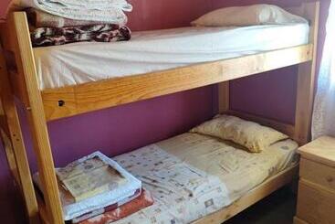 Alma Patagona Hostel