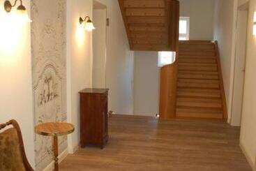 Aparthotel Weißenhorn