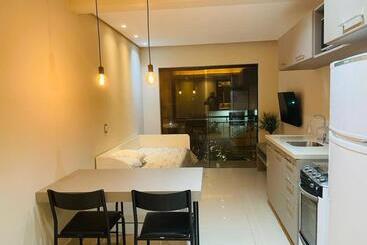 Ariana Apart Hotel Canasvieiras