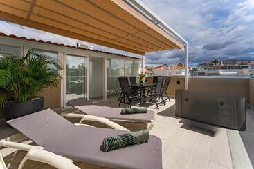 Bal Apartments Adults Only