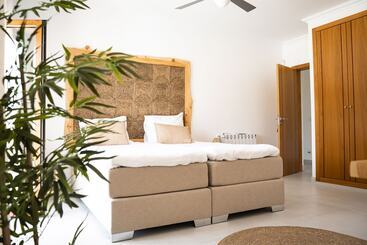 تختخواب و صبحانه Boutique Hotel Serena Vista