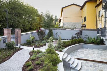 Bed and Breakfast Casa Calleri