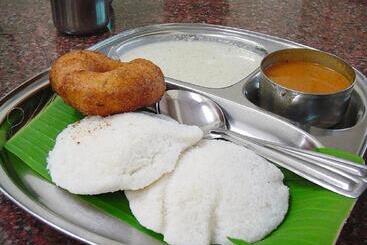 민박 Catchy Heritage Villa Ooty By Lexstays