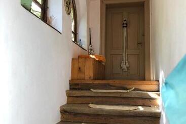 צימר Facilitati Cazare Raluca