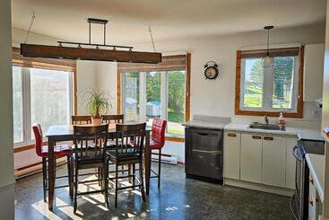 צימר Gite Touristique Eaux Bons Vievents