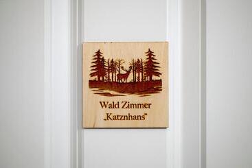 ベッドアンドブレックファースト Neidorf Inn