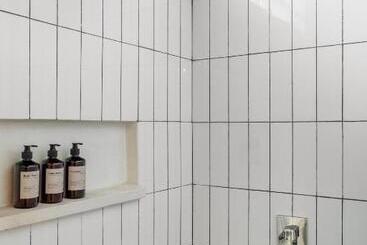 مبيت وإفطار Villa Olea