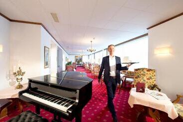 Bed & Breakfast   Wintertage Im Schloss