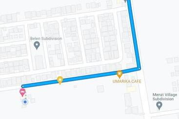 Aparthotel Concetta Tourist Inn