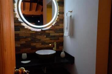 Casa Iris Hotel Boutique