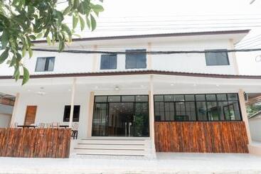 Chotika Hotel โรงแรมโชติกา ณ เชียงคาน