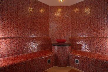 アパートホテル Hapimag Resort Aalborg