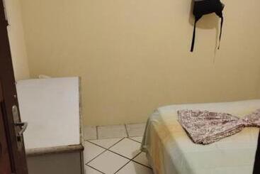 Hostel Fiko Na Pituba