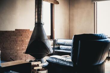 בית מלון כפרי 肆野 サンモリッツ三番館