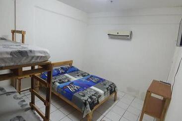 هتل Allan Veintiocho Puntarenas