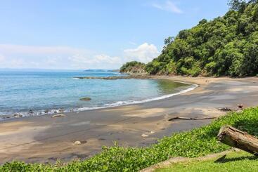 ホテル Bahia Pez Vela Villa Combo Units 18 And 19