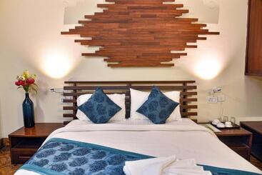 Hotel Bella Casa Gangtok