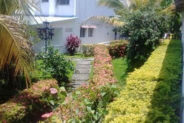 Отель Bella Vista Isla Del Sol