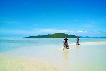 فندق Cape Pakarang Wow Wild Wellness Escapes