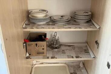 Капсульный Oтель For Workers