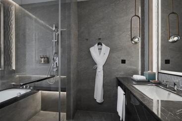 酒店 Crowne Plaza Ganzhou, An Ihg