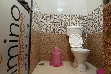 בית מלון כפרי Days Inn