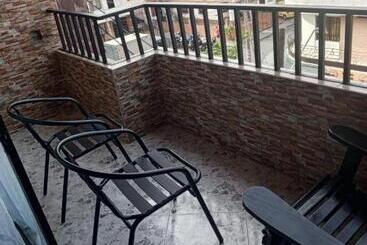 هتل Esencia Marin