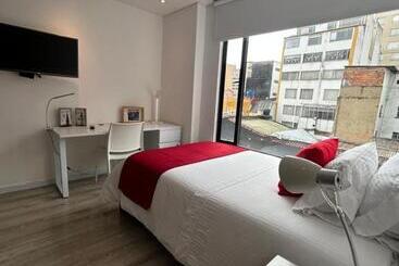 Отель Esstudia 17 4