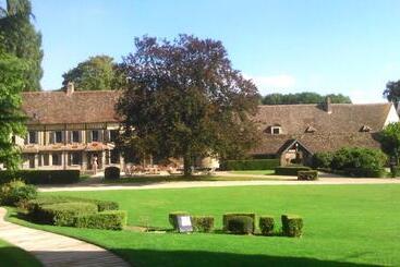 فندق Golf De Rebetz  Domaine De Rebetz