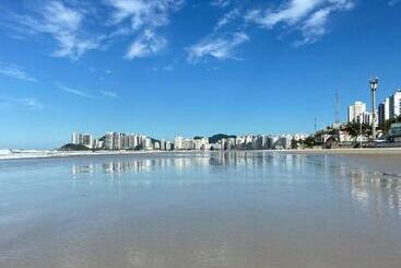 هتل Guarumar Gold