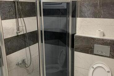 هتل Hayal Sui̇te S