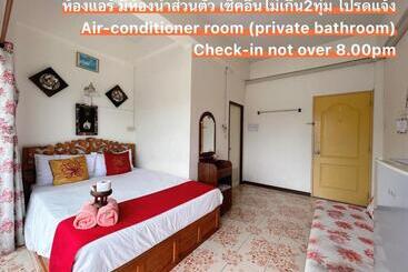 فندق Home One Love Ayutthaya Main Zone By Baan One Love Group
