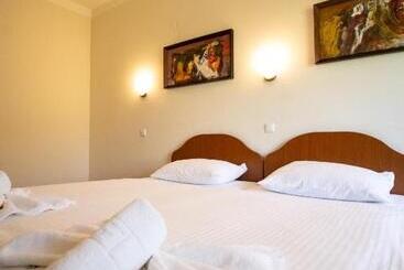 هتل Home Story Sarajevo, Vogošća