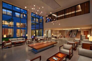 Отель Hyatt Place Bodh Gaya