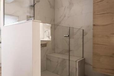 בית מלון כפרי Le Bon Apart Suites