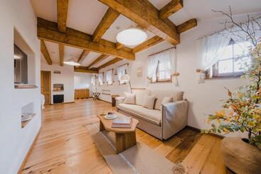 Matca Hotel Relais & Châteaux