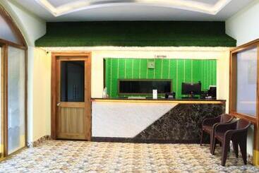 فندق Namo Inspire Smart Inn Llp