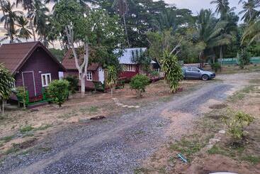 ホテル Panasak Resort