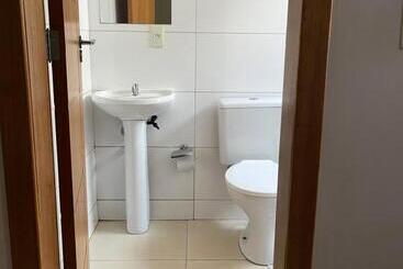 فندق Paraná Portal