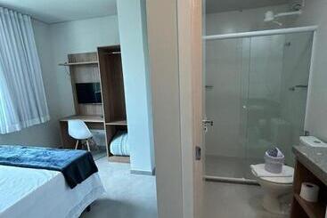 Отель Penedo Inn