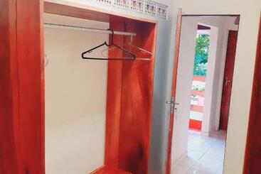 ホテル Pousada Hippocampus