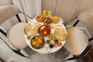 בית מלון כפרי תבל Private