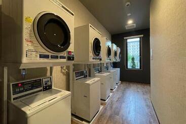 Отель Route Inn Numata