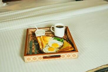 בית מלון כפרי Woodville The Mall