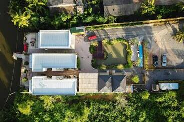 فندق Yunoya Riverside Villa